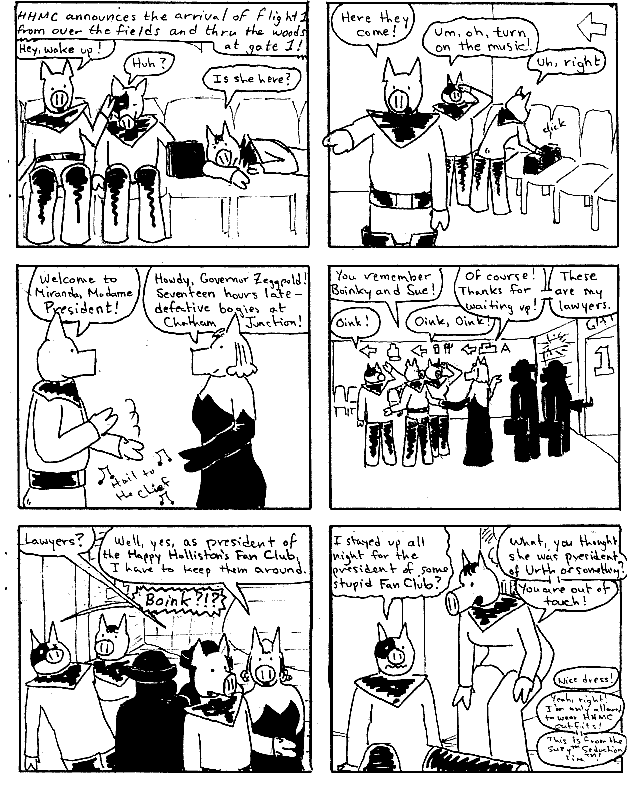 Pigs and Toasters #613, page 5